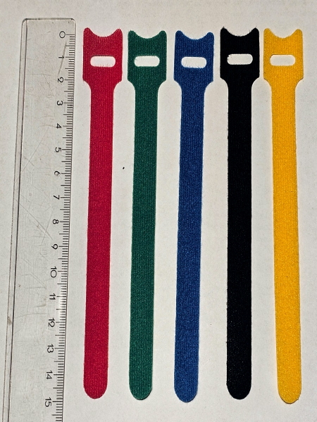 Klettband Kabelbinder