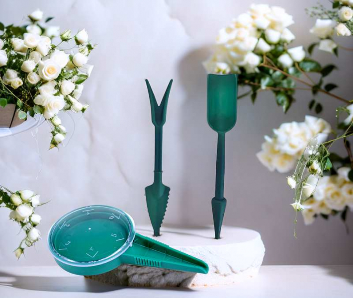 Pikier Set - 3-teilig